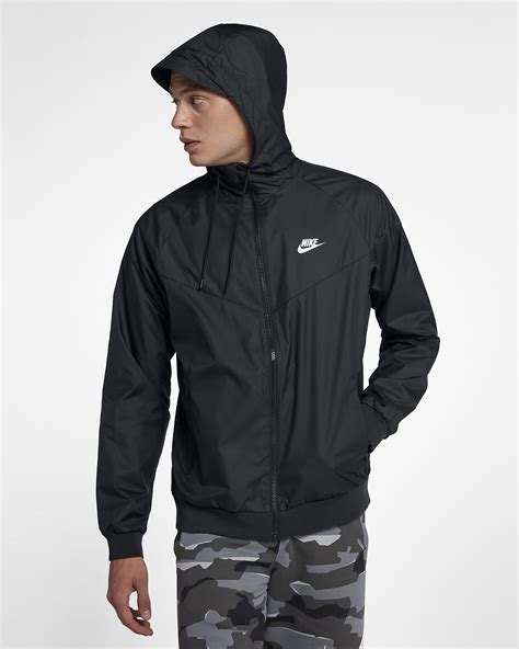 Nike sportswear windrunner